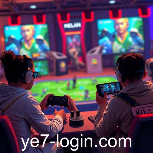 The Rise of Online Gaming Communities in 2025